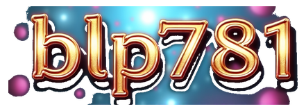 blp781 logo